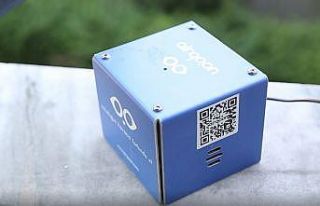 Kadıköy’e çevresel izleme ve erken uyarı sistemi...