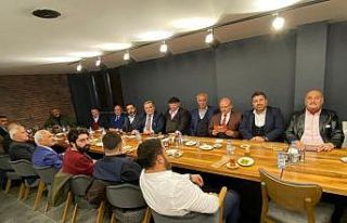 Kadim Aşiretler Federasyonu’ndan ekonomik seferberlik...