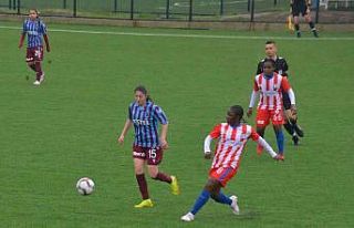 Kadın Futbol Süper Ligi: Adana İdmanyurdu SK: 2...