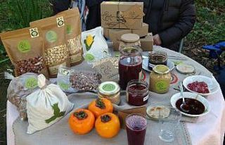 Kadın girişimciler internet satışıyla başlayıp,...