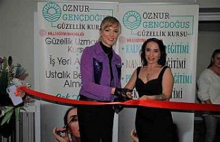 Kadın istihdamına ’güzel’ katkı: Eğitim verip...