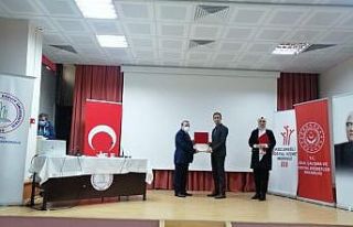 Kadına Karşı Ayrımcılığın Önlenmesi adlı...