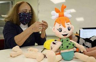 Kadınlar, anne şehir ile mutlu