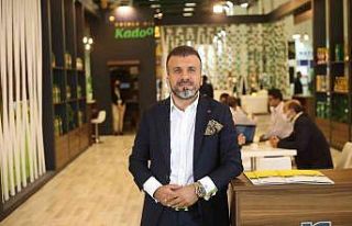 Kadooğlu Yağ’ın Anadolu 500 başarısı