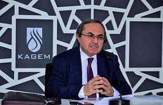 KAGEM’den anne-babalara "Bugünün Dünyasında...