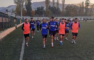 Kağızman özüne döndü