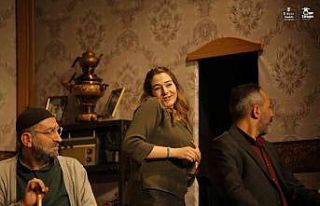 Kahkaha tufanı Aziziye’de kopacak!