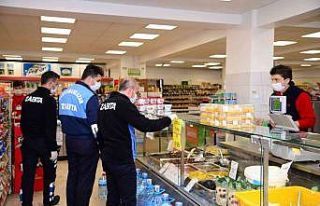 Kahramankazan’da fırsatçılığa geçit yok