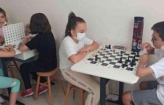 Kahramankazanlı gençlerden kurslara yoğun ilgi