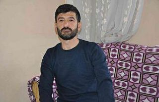 Kahramanmaraşlı engelli o genç konuştu: "Akşener...