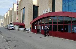 Kahramanmaraş’ta 3 kişi sahte içkiden hayatını...