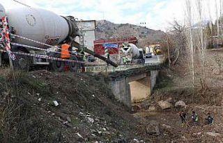 Kahramanmaraş’ta 3 yeni köprü ulaşımı kolaylaştıracak