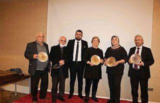 Kahramanmaraş’ta 50 yıllık berber ve kuaförlere...