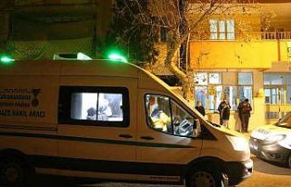 Kahramanmaraş’ta soba zehirlenmesi: 1 ölü