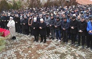 Kahramanmaraş’taki kazada ağır yaralanan uzman...