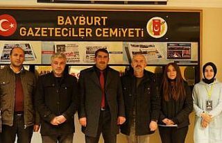 Kahrıman genel kurulda yeniden aday