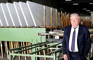 Kahveci: "Mersin’in ticaret hacmi her geçen...