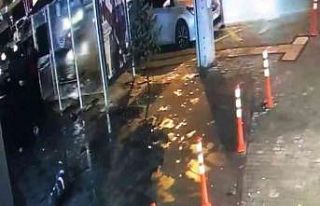 Kahvede pompalı tüfekle iki kişiyi öldüren zanlıya...