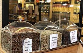 Kahvedeki fiyat artışı durdurulamıyor