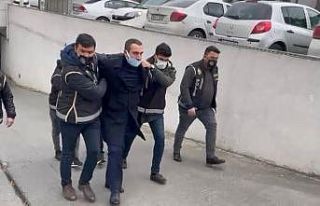 Kalamış’taki silahlı çatışmanın 2 zanlısı...