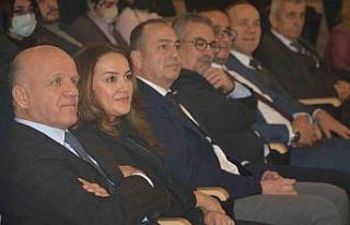 "Kalkınmanın yolu hukukun üstünlüğünden...