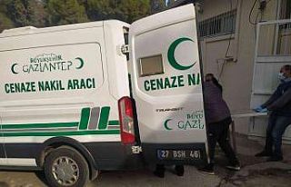 Kamyonetin çarptığı yaşlı adam hayatını kaybetti