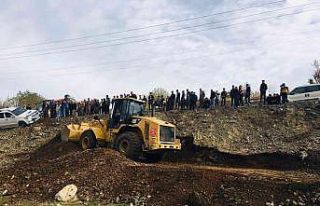 Kamyonla kamyonet çarpıştı: 2 yaralı