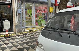 Kapı komşularının park yeri kavgası kanlı bitti:...