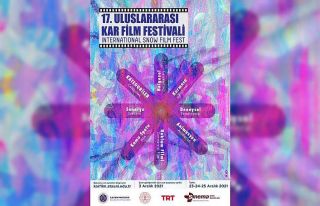 Kar Film Festivali başlıyor