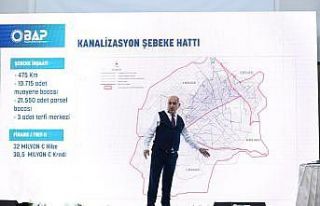 Kara: "Osmaniye için birlikte çalışan güçlü...