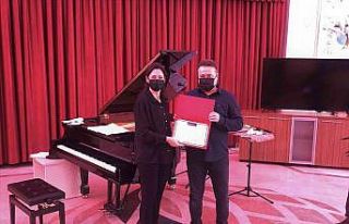 ‘Kara Resimler’ etkinliği TÜDAM’da düzenlendi