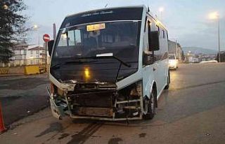 Karabük’te iki trafik kazası: 4 yaralı