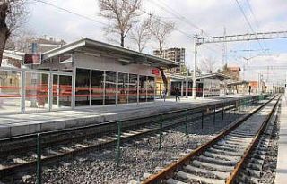 Karaman Garı, Yüksek Hızlı Tren’e hazır