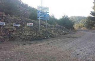 Karaman’da kömür ocağından hırsızlık yapan...