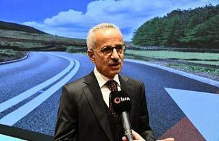 Karayolları Genel Müdüründen ‘Kış lastiği’...