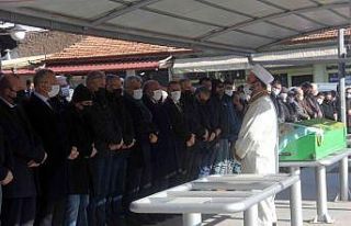 Kardeşi tarafından öldürülen Ayşegül öğretmen...