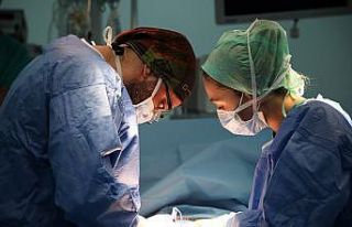 Kardeşini kaybetti, kendisi organ nakli ile hayata...