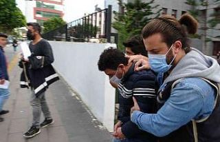 Kargoyla gelen ölüme ’Olası kastla adam öldürme’...