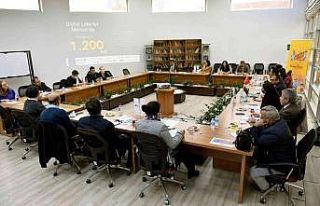 Kariyer merkezinden yetenek dönüşüm programı