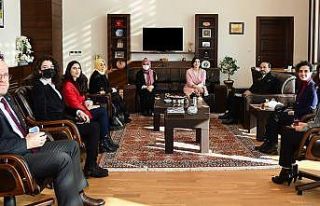 KARPAM’da görev değişikliği