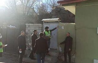 Kars Belediyesi’nden MAKS’a geçiş çalışması