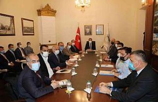 Kars’ın ekonomisi masaya yatırıldı