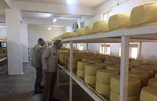 Kars’ta 3 bin 531 işletme denetlendi