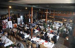 Kartal Belediyesi ile mali müşavirler atık dönüşümü...