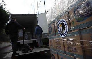 Kartal Belediyesi’nden spor kulüplerine 300 bin...