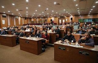 Kartal’da Neyzen Tevfik Meydanı proje koordinasyon...