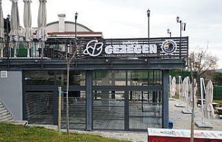 Kartallıların yeni buluşma noktası ‘Gezegen...