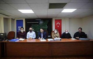 Kartepe Teleferik Projesi’nde gözler ocak ayına...