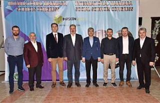 Kartepe’de "Toplum 5.0 ve Dijitalizm"