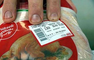 Kasaplar, doların ardından beyaz-kırmızı et fiyatlarının...